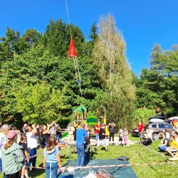 2024-09-22 Spotkanie krótkofalowców - Celestynów - zdjęcie 399