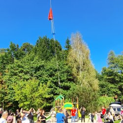 2024-09-22 Spotkanie krótkofalowców - Celestynów - zdjęcie 400