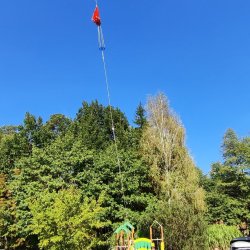 2024-09-22 Spotkanie krótkofalowców - Celestynów - zdjęcie 401