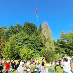 2024-09-22 Spotkanie krótkofalowców - Celestynów - zdjęcie 402