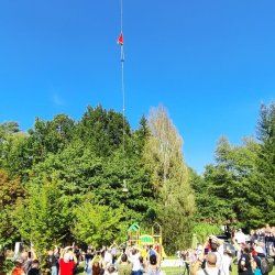 2024-09-22 Spotkanie krótkofalowców - Celestynów - zdjęcie 404