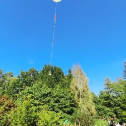 2024-09-22 Spotkanie krótkofalowców - Celestynów - zdjęcie 405