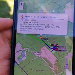 2024-09-22 Spotkanie krótkofalowców - Celestynów - zdjęcie 409