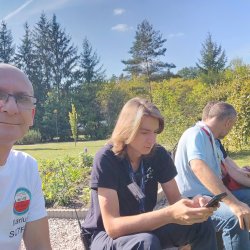 2024-09-22 Spotkanie krótkofalowców - Celestynów - zdjęcie 410