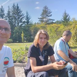 2024-09-22 Spotkanie krótkofalowców - Celestynów - zdjęcie 411