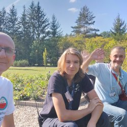 2024-09-22 Spotkanie krótkofalowców - Celestynów - zdjęcie 412