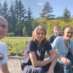 2024-09-22 Spotkanie krótkofalowców - Celestynów - zdjęcie 413