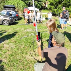 2024-09-22 Spotkanie krótkofalowców - Celestynów - zdjęcie 414