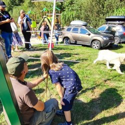 2024-09-22 Spotkanie krótkofalowców - Celestynów - zdjęcie 415