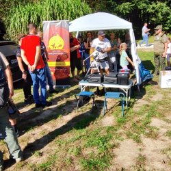 2024-09-22 Spotkanie krótkofalowców - Celestynów - zdjęcie 416