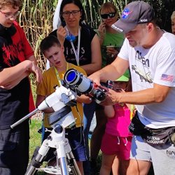 2024-09-22 Spotkanie krótkofalowców - Celestynów - zdjęcie 417