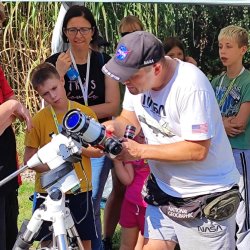 2024-09-22 Spotkanie krótkofalowców - Celestynów - zdjęcie 418