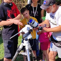 2024-09-22 Spotkanie krótkofalowców - Celestynów - zdjęcie 419