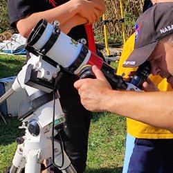 2024-09-22 Spotkanie krótkofalowców - Celestynów - zdjęcie 421