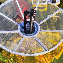 2024-09-22 Spotkanie krótkofalowców - Celestynów - zdjęcie 422