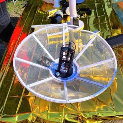 2024-09-22 Spotkanie krótkofalowców - Celestynów - zdjęcie 423