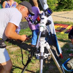 2024-09-22 Spotkanie krótkofalowców - Celestynów - zdjęcie 424