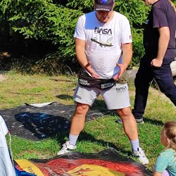 2024-09-22 Spotkanie krótkofalowców - Celestynów - zdjęcie 425