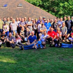 2024-09-22 Spotkanie krótkofalowców - Celestynów - zdjęcie 428