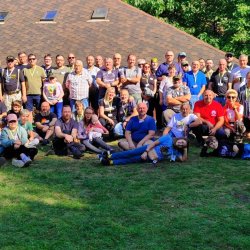 2024-09-22 Spotkanie krótkofalowców - Celestynów - zdjęcie 429