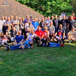 2024-09-22 Spotkanie krótkofalowców - Celestynów - zdjęcie 430