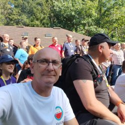 2024-09-22 Spotkanie krótkofalowców - Celestynów - zdjęcie 432