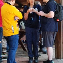 2024-09-22 Spotkanie krótkofalowców - Celestynów - zdjęcie 434