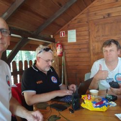 2024-09-22 Spotkanie krótkofalowców - Celestynów - zdjęcie 435