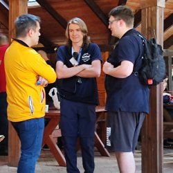 2024-09-22 Spotkanie krótkofalowców - Celestynów - zdjęcie 436