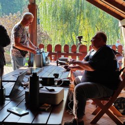 2024-09-22 Spotkanie krótkofalowców - Celestynów - zdjęcie 438