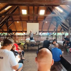 2024-09-22 Spotkanie krótkofalowców - Celestynów - zdjęcie 439