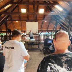 2024-09-22 Spotkanie krótkofalowców - Celestynów - zdjęcie 440