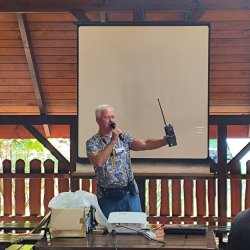 2024-09-22 Spotkanie krótkofalowców - Celestynów - zdjęcie 441