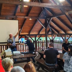 2024-09-22 Spotkanie krótkofalowców - Celestynów - zdjęcie 442