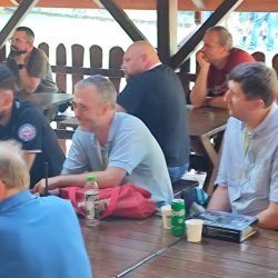 2024-09-22 Spotkanie krótkofalowców - Celestynów - zdjęcie 443