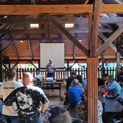 2024-09-22 Spotkanie krótkofalowców - Celestynów - zdjęcie 445