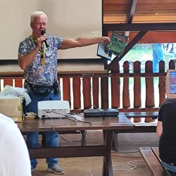 2024-09-22 Spotkanie krótkofalowców - Celestynów - zdjęcie 446