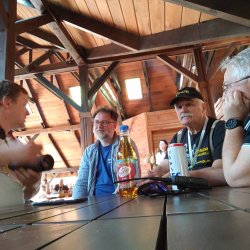 2024-09-22 Spotkanie krótkofalowców - Celestynów - zdjęcie 455