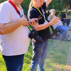 2024-09-22 Spotkanie krótkofalowców - Celestynów - zdjęcie 456