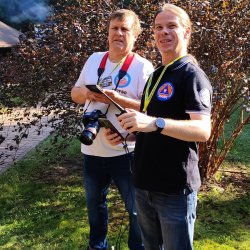 2024-09-22 Spotkanie krótkofalowców - Celestynów - zdjęcie 458