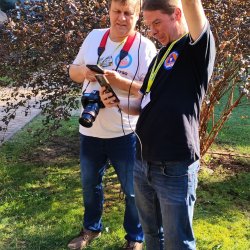 2024-09-22 Spotkanie krótkofalowców - Celestynów - zdjęcie 459