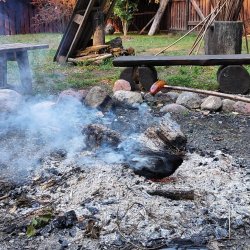 2024-09-22 Spotkanie krótkofalowców - Celestynów - zdjęcie 461