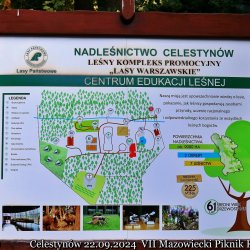 2024-09-22 Spotkanie krótkofalowców - Celestynów - zdjęcie 2