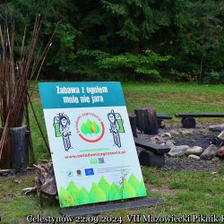 2024-09-22 Spotkanie krótkofalowców - Celestynów - zdjęcie 3