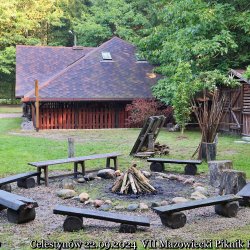 2024-09-22 Spotkanie krótkofalowców - Celestynów - zdjęcie 5