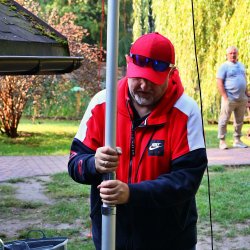 2024-09-22 Spotkanie krótkofalowców - Celestynów - zdjęcie 7