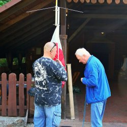 2024-09-22 Spotkanie krótkofalowców - Celestynów - zdjęcie 9