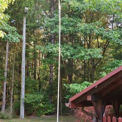 2024-09-22 Spotkanie krótkofalowców - Celestynów - zdjęcie 10