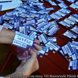 2024-09-22 Spotkanie krótkofalowców - Celestynów - zdjęcie 11