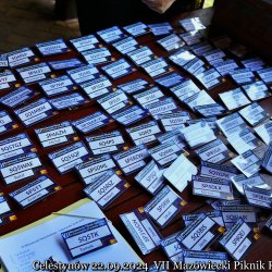 2024-09-22 Spotkanie krótkofalowców - Celestynów - zdjęcie 14